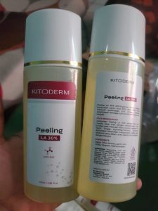 Pelling Kelupas Kitoderm