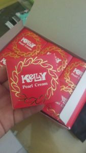 Kelly arab
