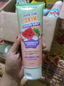 Herborist Cooling Burst Wattermelon