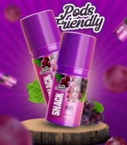Snack Fruity grape 