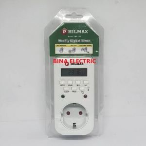 STOP KONTAK TIMER HILMAX DIGITAL