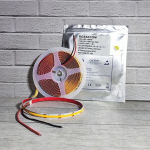LED STRIP COB BOSSECOM