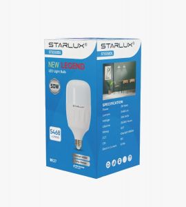 LEGEND 50W STARLUX