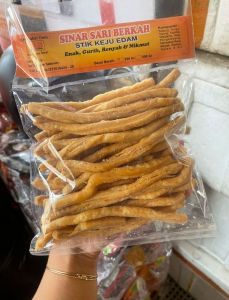 Stik edam 250gr