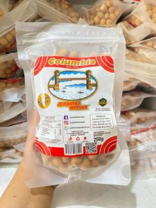 Kacang ampera 250gr