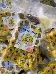 Dmoy Dimsum Mini 25s
