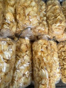 Singkong jadul 1kg