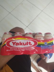 yakult