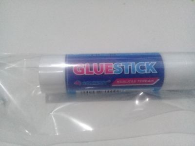 Glue stick squeezy 10 gr