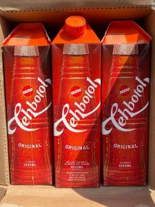 Teh botol sosro 1L