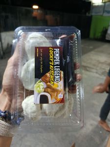 Pempek legend 5S