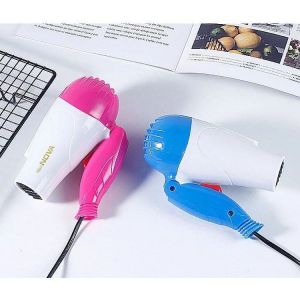 Hair Dryer Kucing 