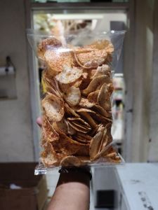 Opak kucai pedas