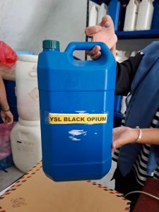 Ysl black opium. Black opium lbr essence