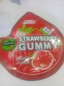 Fruit juice