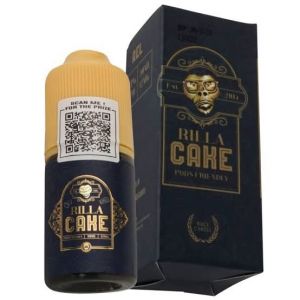 Rilla cake v1