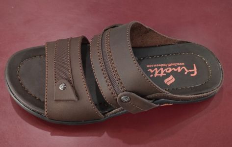 Finotti BPZ 14 Coklat 