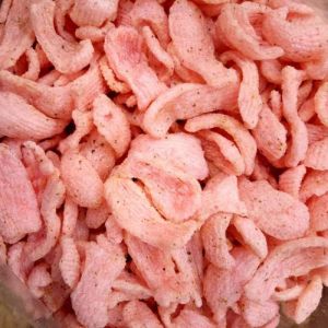 Kerupuk ikan original