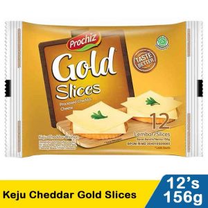 Prochiz slice
