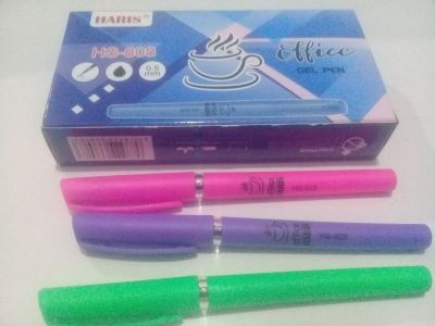 Pulpen office haris