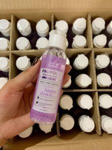 Propolis feminine wash