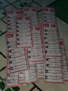 Peniti Jumbo