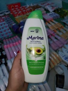 Marina Avocado & Olive oil 335ml