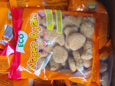 So eco naget ayam 500gr