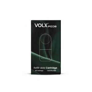 Catridge volx 