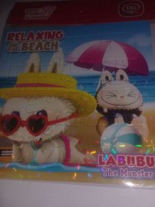 Puzzle jigsaw kecil