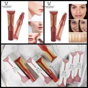 Bb Cream miss rose