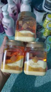 Collagen 2in1