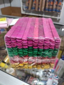 Stik eskrim warna 1 pak