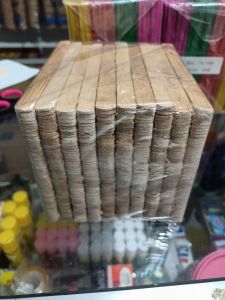 Stik eskrim polos /pak