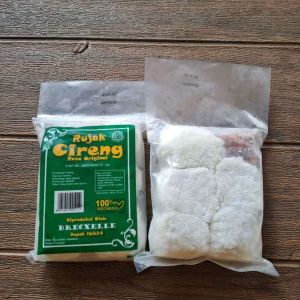Cireng brexcelle