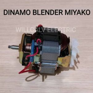 DINAMO BLENDER MIYAKO ARD
