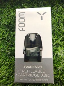 Catridge foom y 0,8