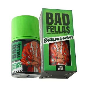 Bad fellas v2 Brazilian 3mg