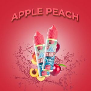 Iceberg Apple peach 3mg 