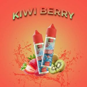 Iceberg kiwi berry 3mg
