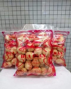Kerupuk tengiri
