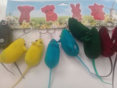 Gantungan tikus 