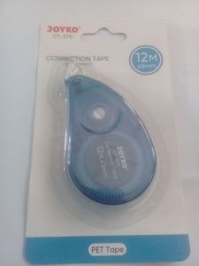 Tipe-x rol joyko ct-570