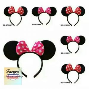 Bandow mickey