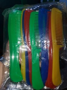 Sisir tangkai 