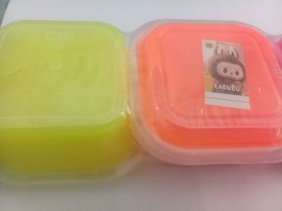 Slaim ice cream tepak