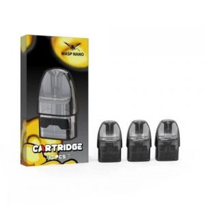Catridge Wasp nano 0,8