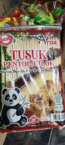 Tusuk baso/pentol