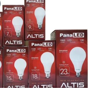LED ALTIS 7W