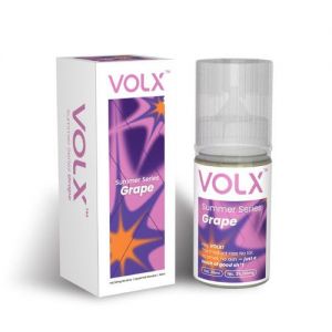 volx summer series grape
